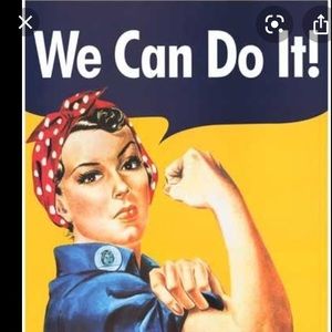 Meet your Posher, Elise